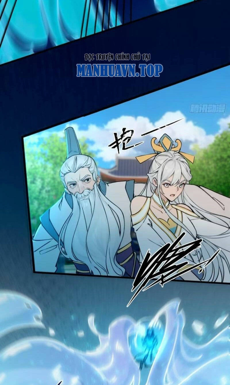 Ngươi Là Hạng Người Gì Cũng Dám Ở Tiên Giới Lên Mặt Với Ta? Chapter 11 - 34