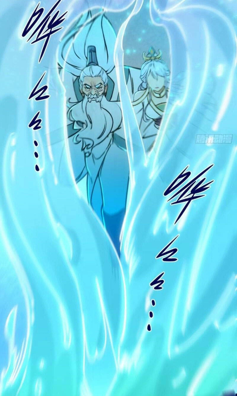 Ngươi Là Hạng Người Gì Cũng Dám Ở Tiên Giới Lên Mặt Với Ta? Chapter 11 - 35