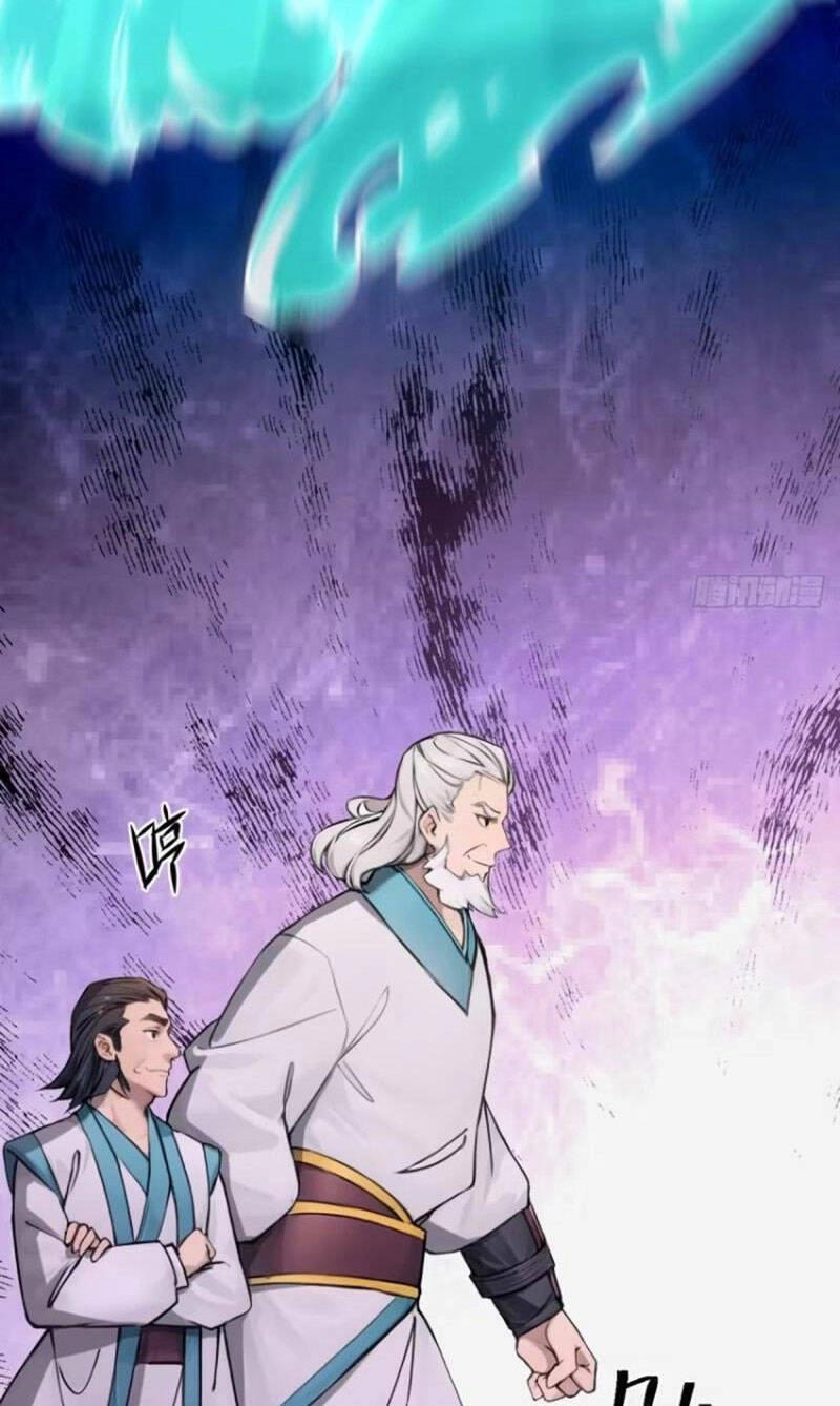 Ngươi Là Hạng Người Gì Cũng Dám Ở Tiên Giới Lên Mặt Với Ta? Chapter 11 - 36