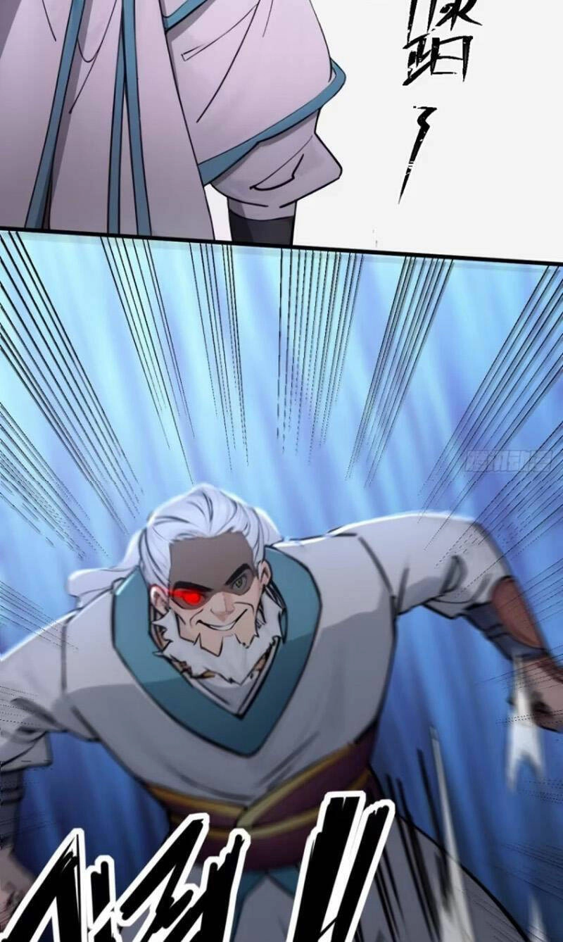 Ngươi Là Hạng Người Gì Cũng Dám Ở Tiên Giới Lên Mặt Với Ta? Chapter 11 - 37