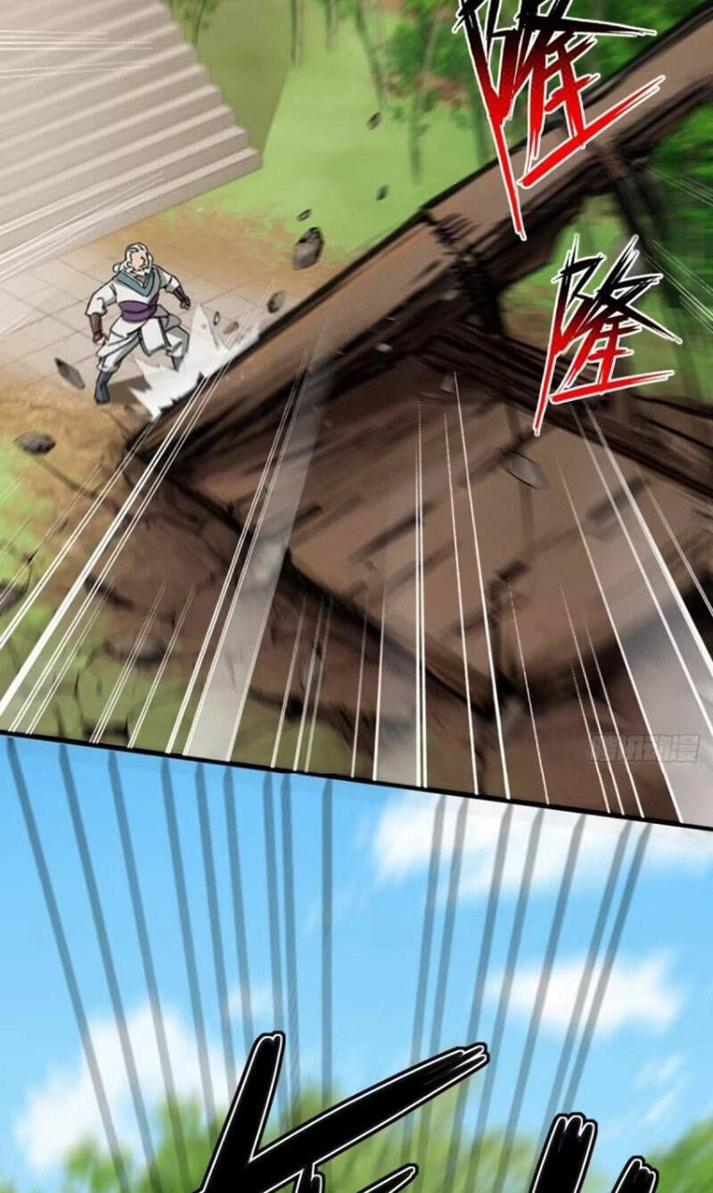 Ngươi Là Hạng Người Gì Cũng Dám Ở Tiên Giới Lên Mặt Với Ta? Chapter 11 - 39