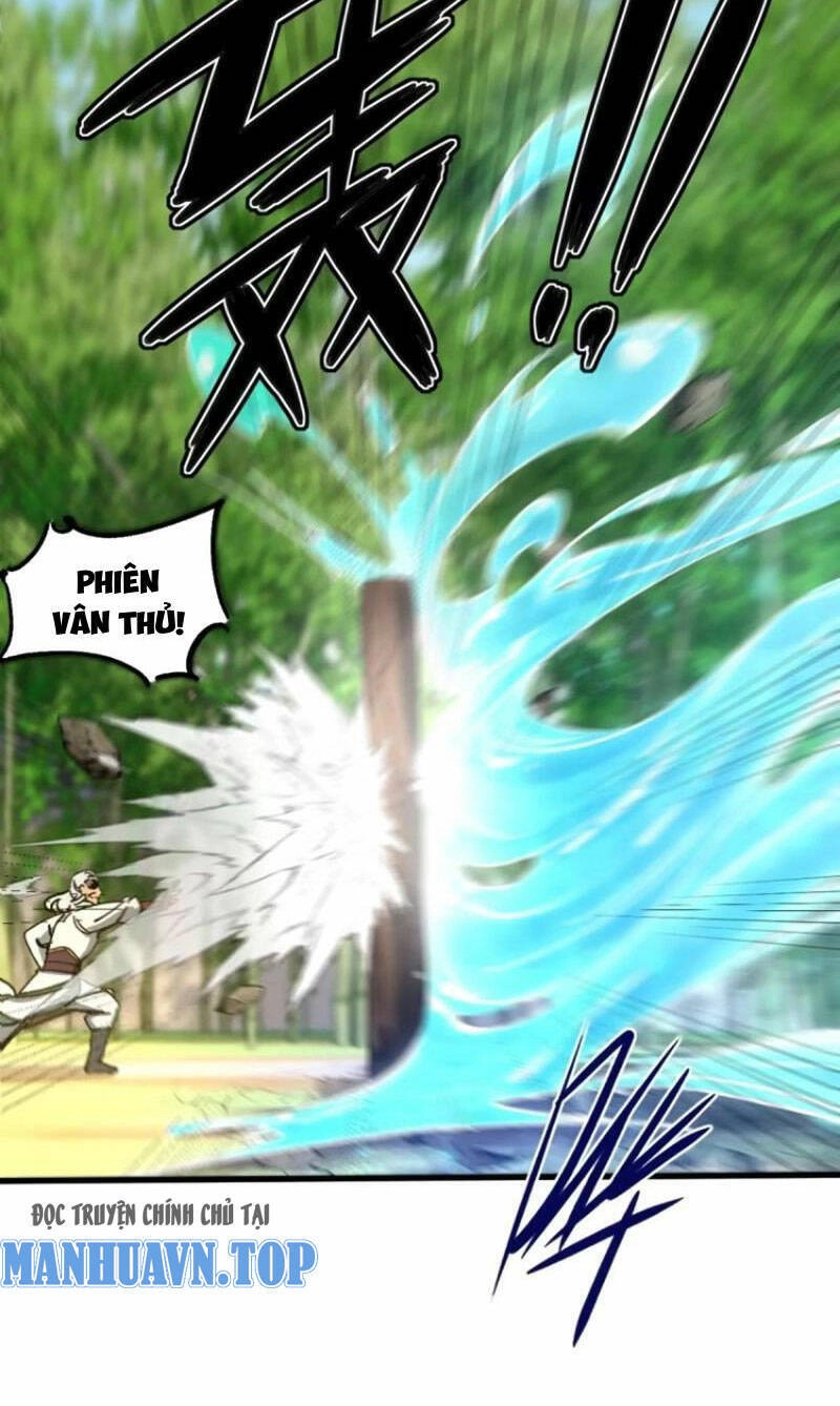 Ngươi Là Hạng Người Gì Cũng Dám Ở Tiên Giới Lên Mặt Với Ta? Chapter 11 - 40