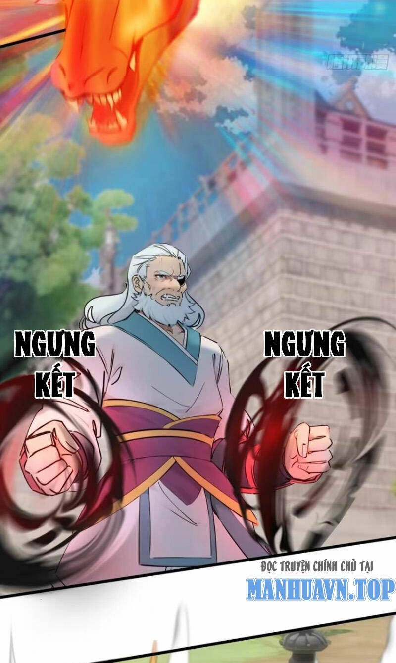 Ngươi Là Hạng Người Gì Cũng Dám Ở Tiên Giới Lên Mặt Với Ta? Chapter 11 - 43