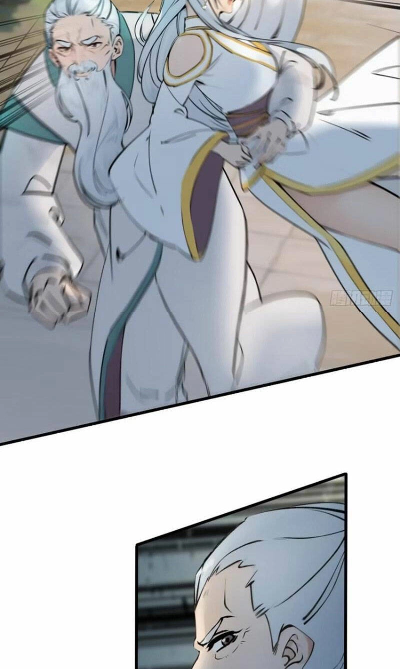 Ngươi Là Hạng Người Gì Cũng Dám Ở Tiên Giới Lên Mặt Với Ta? Chapter 11 - 48