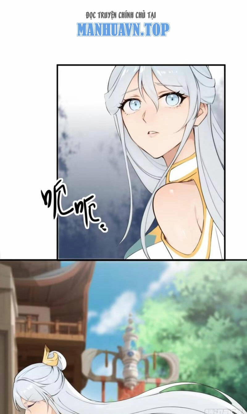 Ngươi Là Hạng Người Gì Cũng Dám Ở Tiên Giới Lên Mặt Với Ta? Chapter 11 - 51