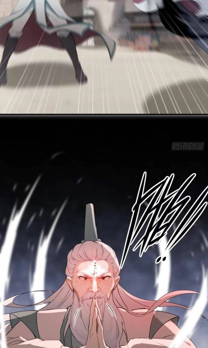 Ngươi Là Hạng Người Gì Cũng Dám Ở Tiên Giới Lên Mặt Với Ta? Chapter 11 - 54