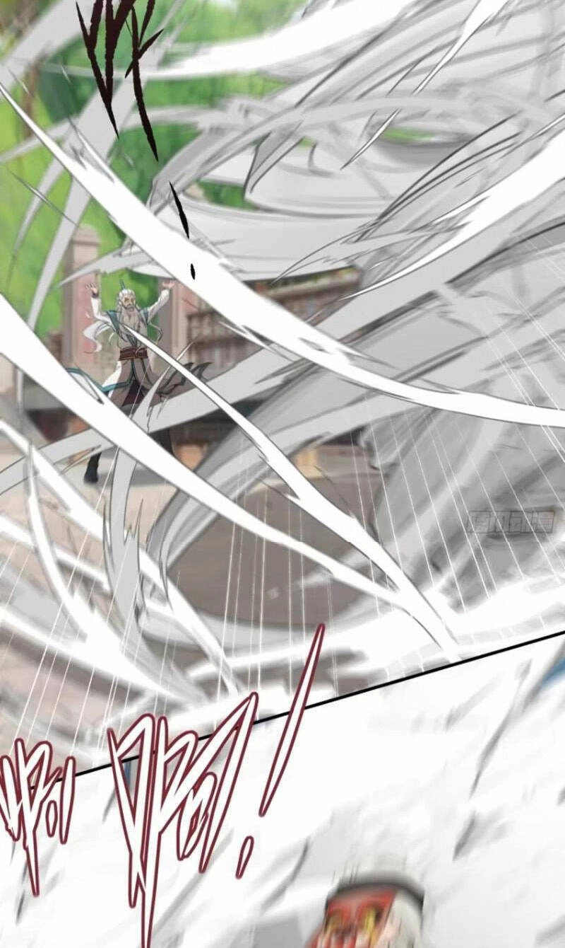 Ngươi Là Hạng Người Gì Cũng Dám Ở Tiên Giới Lên Mặt Với Ta? Chapter 11 - 56