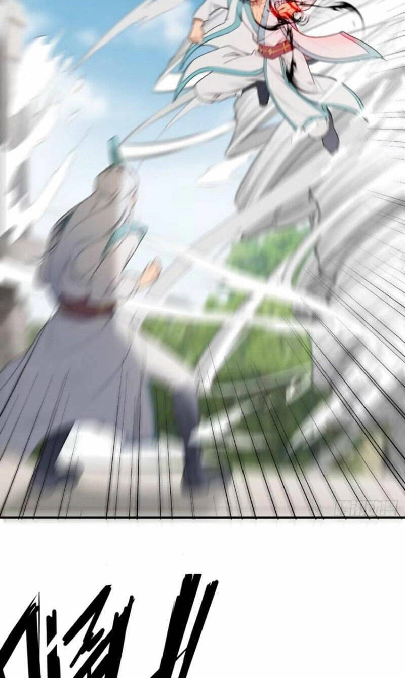 Ngươi Là Hạng Người Gì Cũng Dám Ở Tiên Giới Lên Mặt Với Ta? Chapter 11 - 59