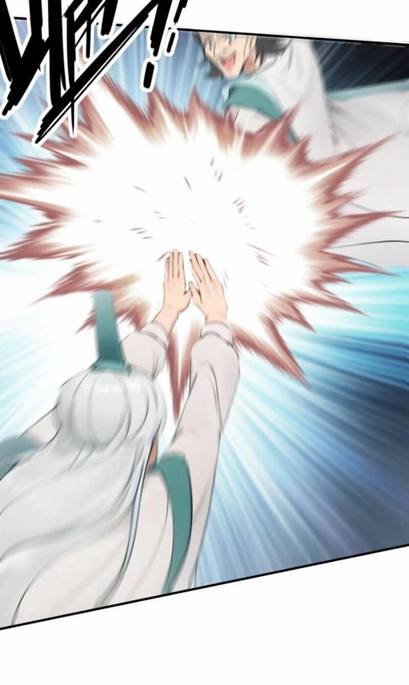 Ngươi Là Hạng Người Gì Cũng Dám Ở Tiên Giới Lên Mặt Với Ta? Chapter 11 - 60