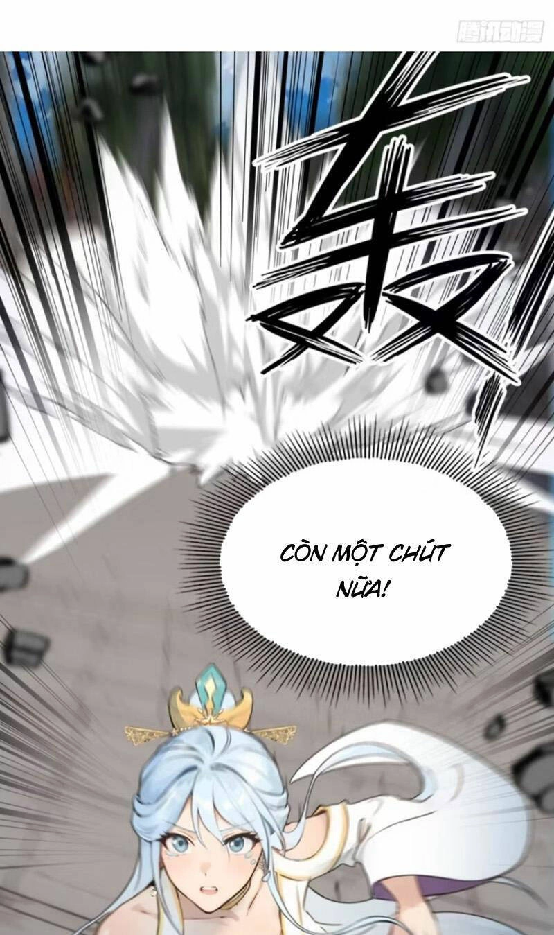 Ngươi Là Hạng Người Gì Cũng Dám Ở Tiên Giới Lên Mặt Với Ta? Chapter 11 - 61