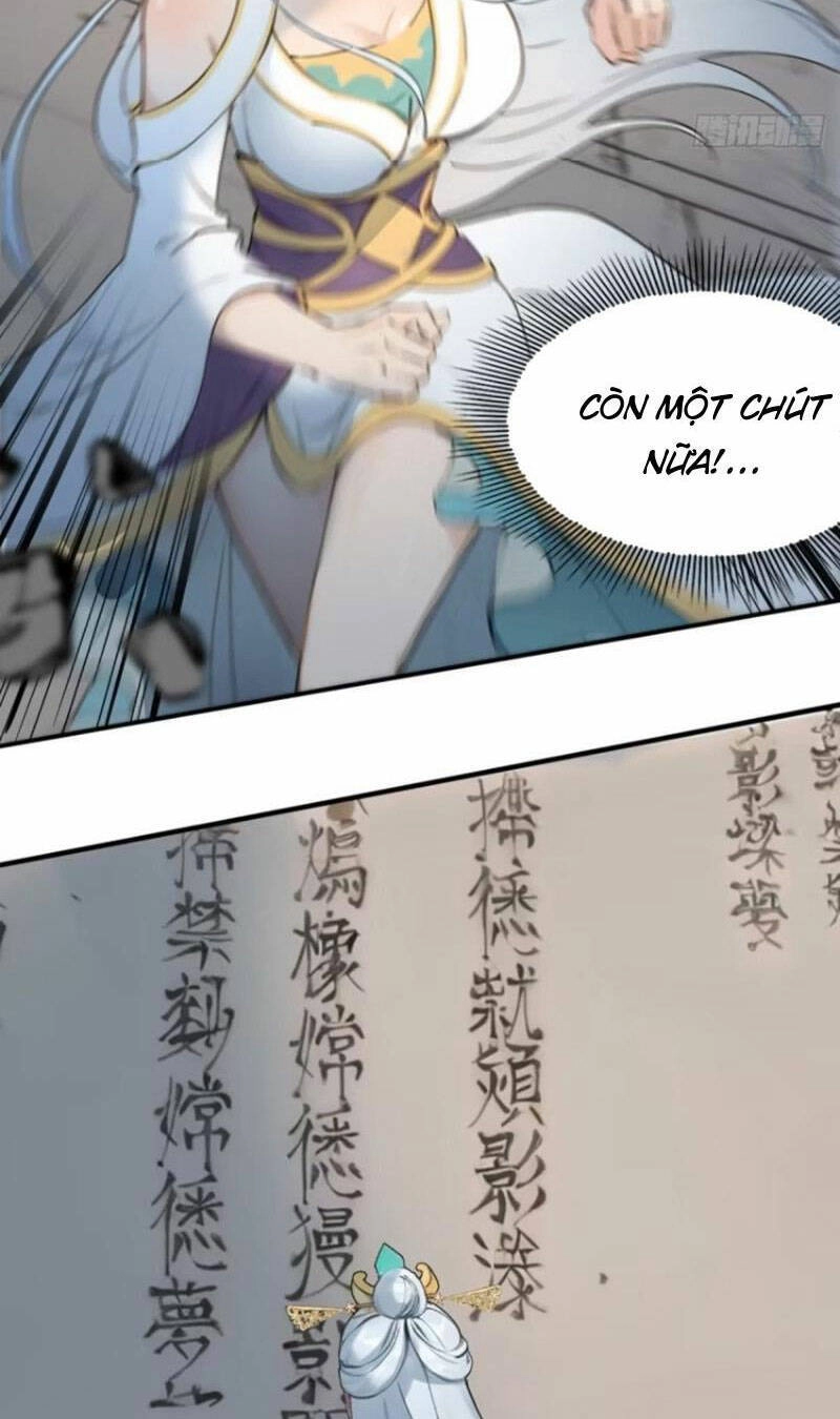 Ngươi Là Hạng Người Gì Cũng Dám Ở Tiên Giới Lên Mặt Với Ta? Chapter 11 - 62