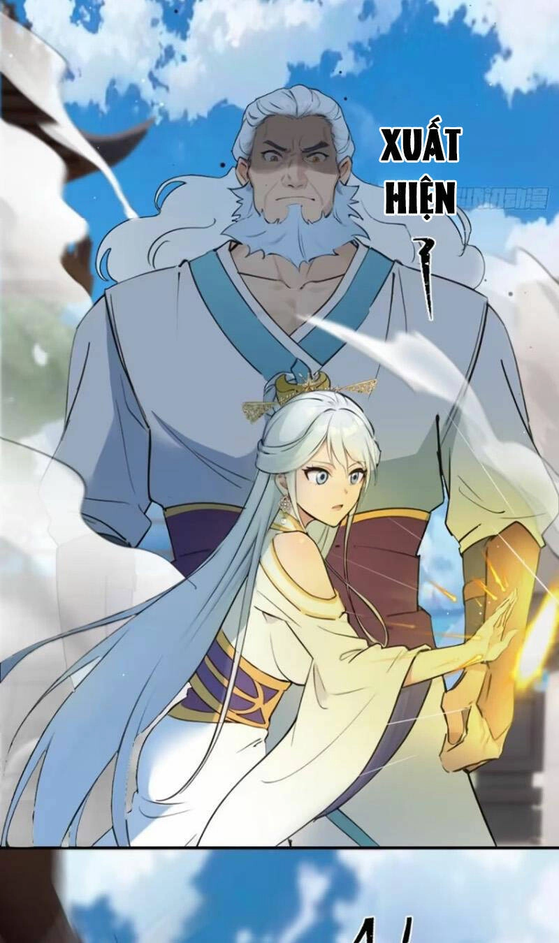 Ngươi Là Hạng Người Gì Cũng Dám Ở Tiên Giới Lên Mặt Với Ta? Chapter 11 - 64