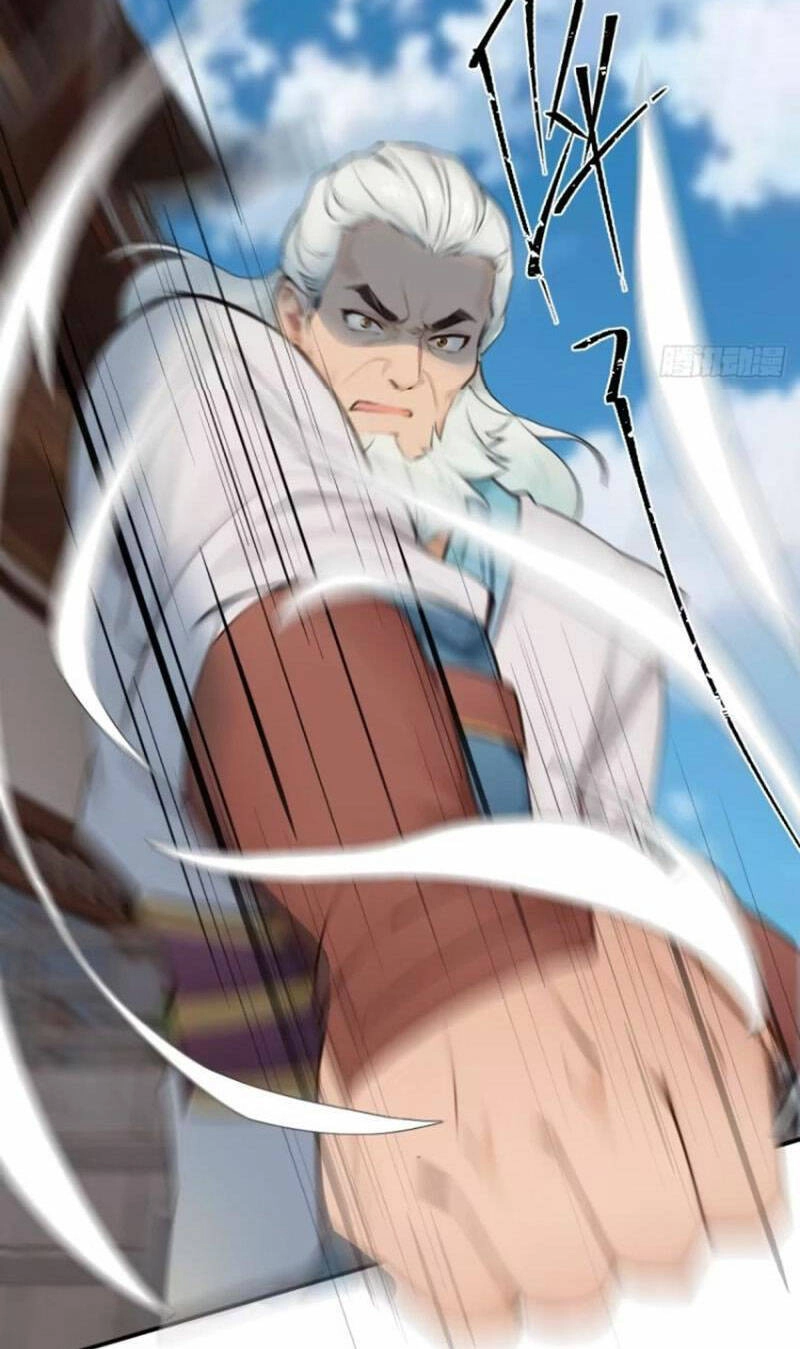 Ngươi Là Hạng Người Gì Cũng Dám Ở Tiên Giới Lên Mặt Với Ta? Chapter 11 - 65