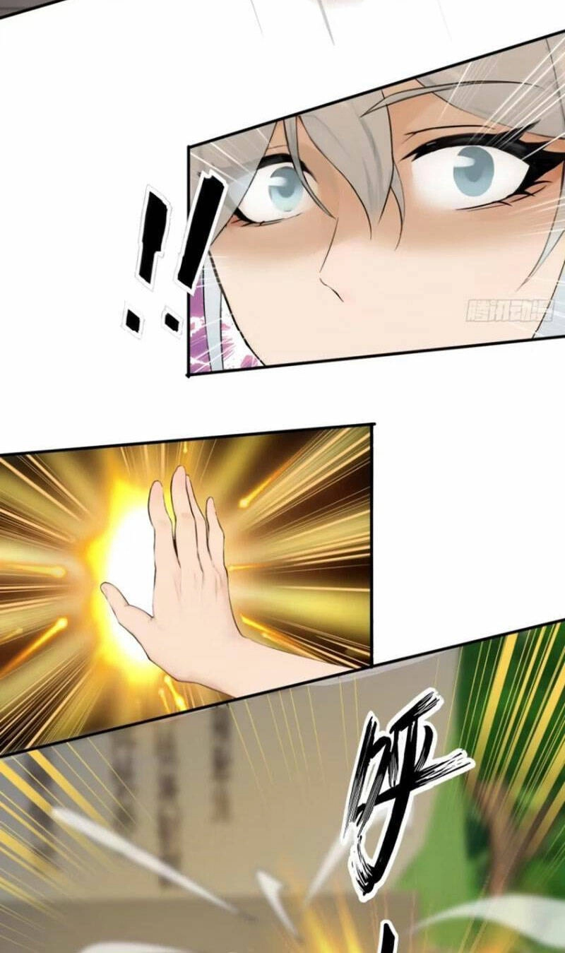 Ngươi Là Hạng Người Gì Cũng Dám Ở Tiên Giới Lên Mặt Với Ta? Chapter 11 - 66