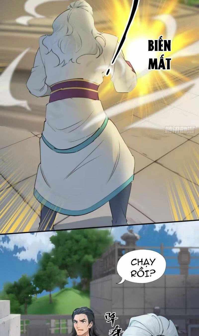 Ngươi Là Hạng Người Gì Cũng Dám Ở Tiên Giới Lên Mặt Với Ta? Chapter 11 - 67