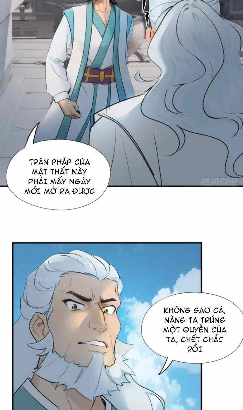 Ngươi Là Hạng Người Gì Cũng Dám Ở Tiên Giới Lên Mặt Với Ta? Chapter 11 - 68