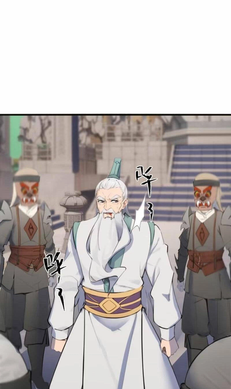 Ngươi Là Hạng Người Gì Cũng Dám Ở Tiên Giới Lên Mặt Với Ta? Chapter 11 - 71