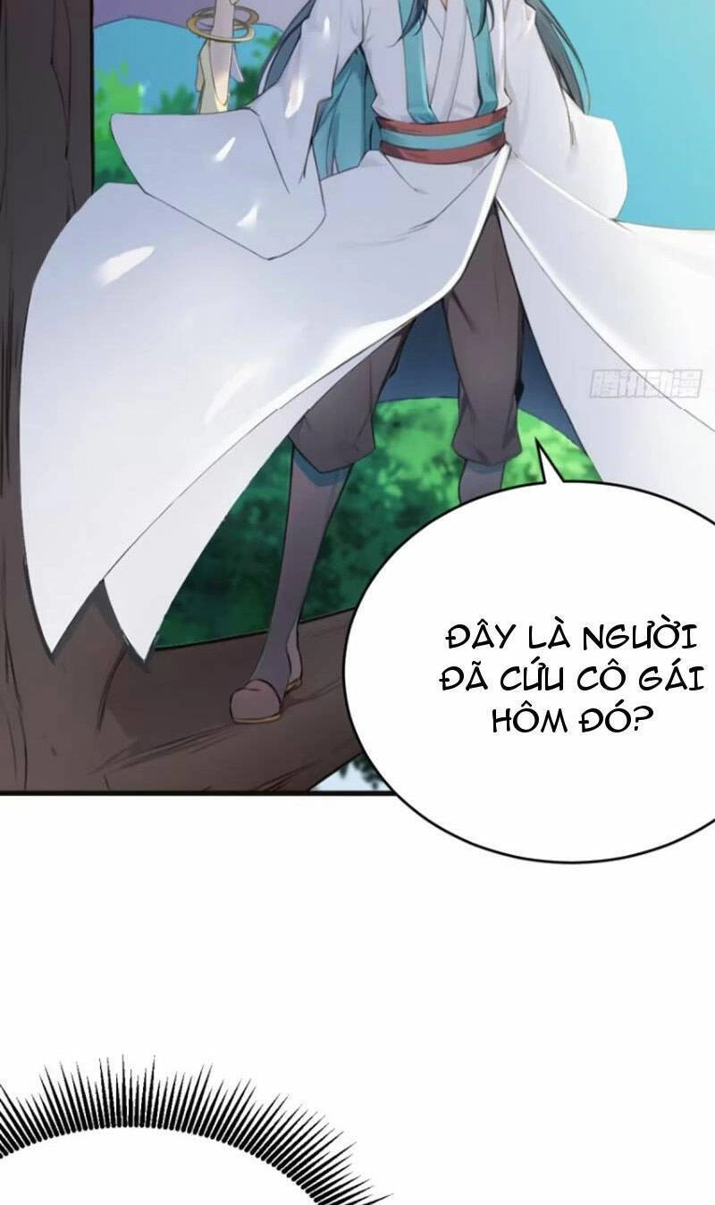 Ngươi Là Hạng Người Gì Cũng Dám Ở Tiên Giới Lên Mặt Với Ta? Chapter 11 - 73