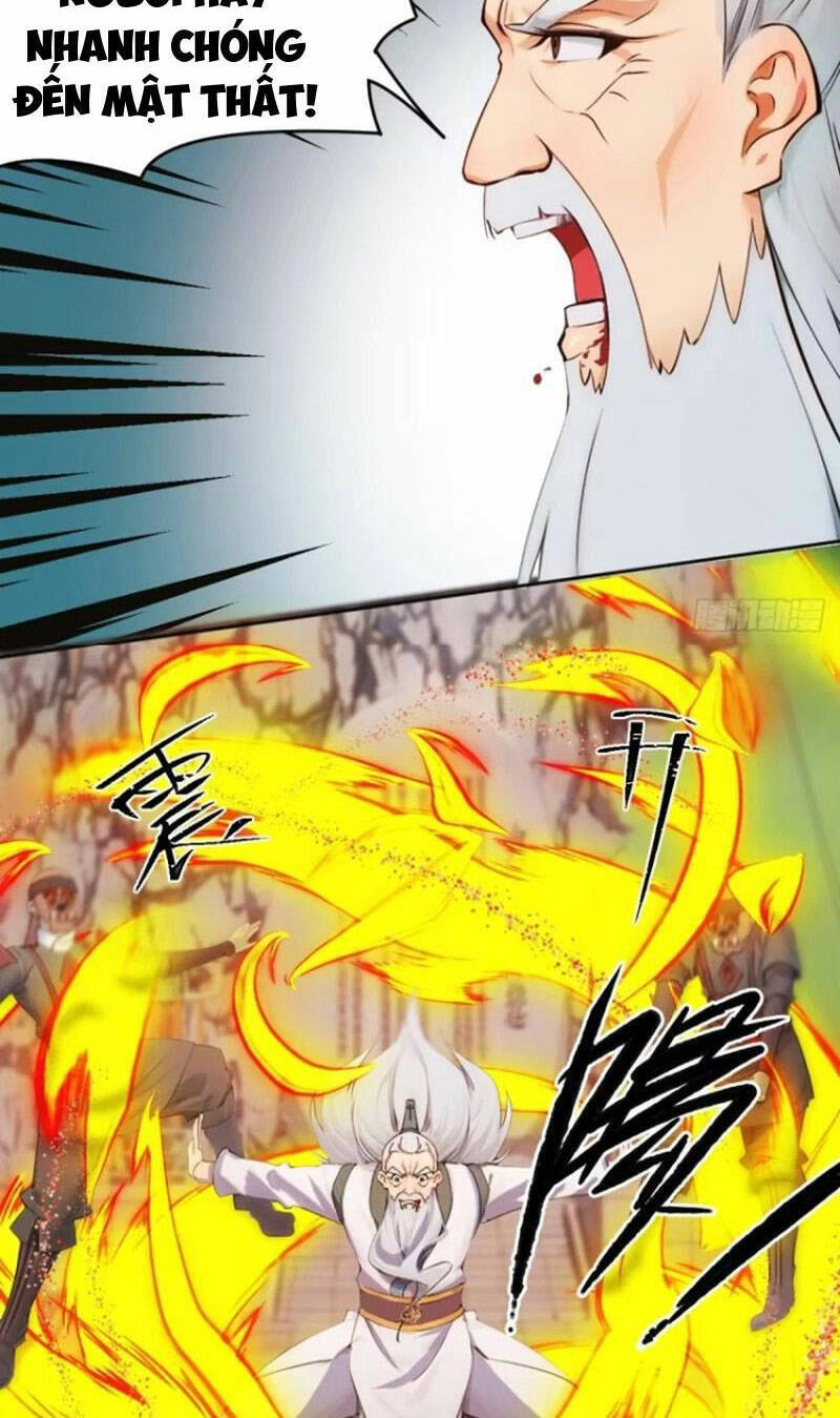 Ngươi Là Hạng Người Gì Cũng Dám Ở Tiên Giới Lên Mặt Với Ta? Chapter 11 - 75