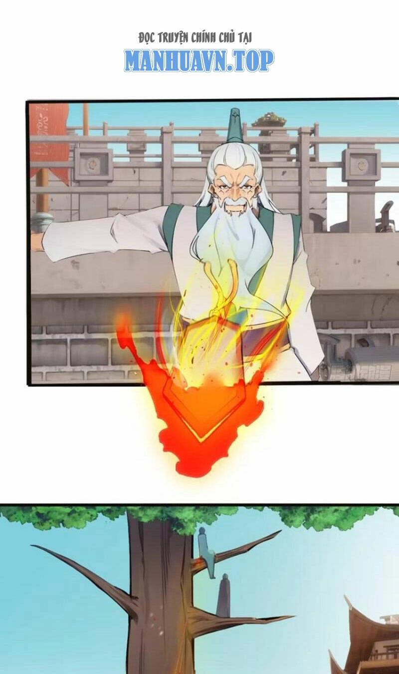 Ngươi Là Hạng Người Gì Cũng Dám Ở Tiên Giới Lên Mặt Với Ta? Chapter 11 - 77