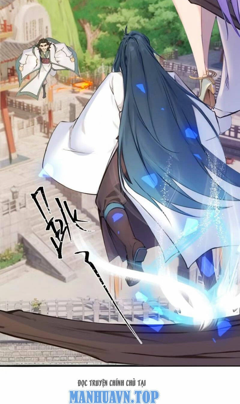 Ngươi Là Hạng Người Gì Cũng Dám Ở Tiên Giới Lên Mặt Với Ta? Chapter 11 - 80