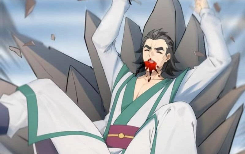 Ngươi Là Hạng Người Gì Cũng Dám Ở Tiên Giới Lên Mặt Với Ta? Chapter 11 - 84