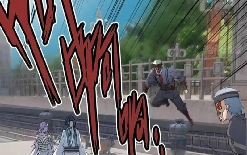 Ngươi Là Hạng Người Gì Cũng Dám Ở Tiên Giới Lên Mặt Với Ta? Chapter 11 - 98