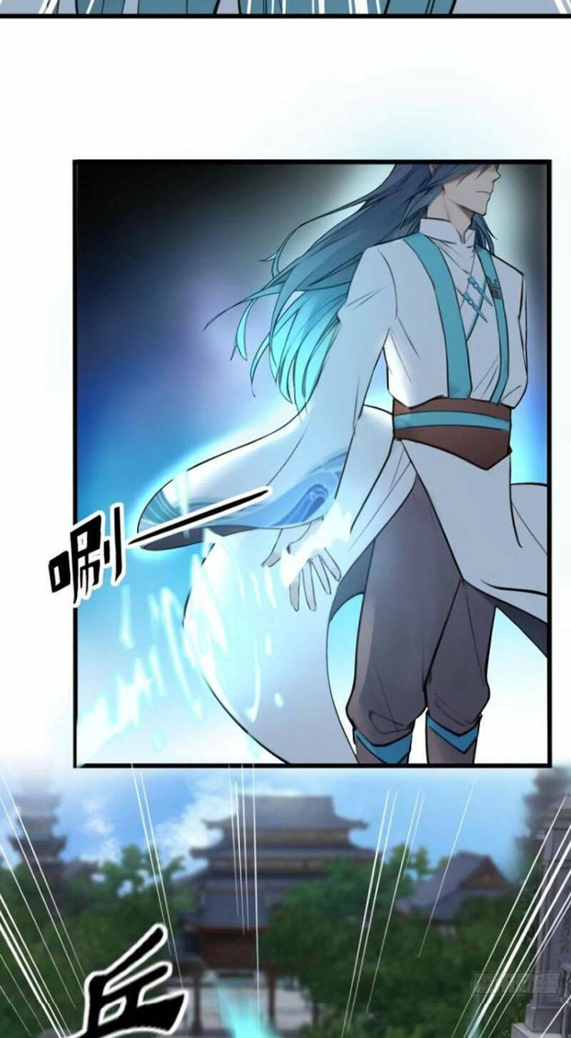 Ngươi Là Hạng Người Gì Cũng Dám Ở Tiên Giới Lên Mặt Với Ta? Chapter 12 - 2