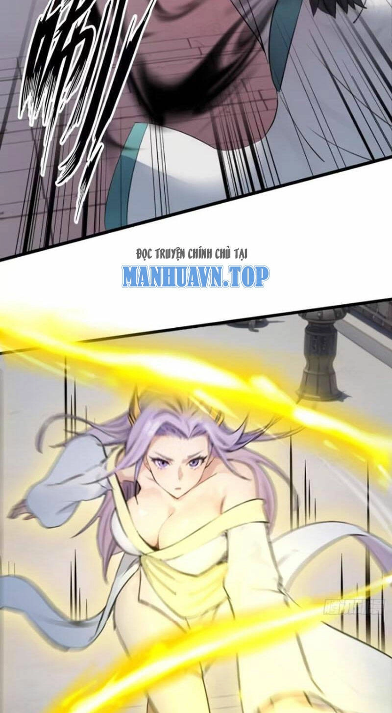 Ngươi Là Hạng Người Gì Cũng Dám Ở Tiên Giới Lên Mặt Với Ta? Chapter 12 - 8