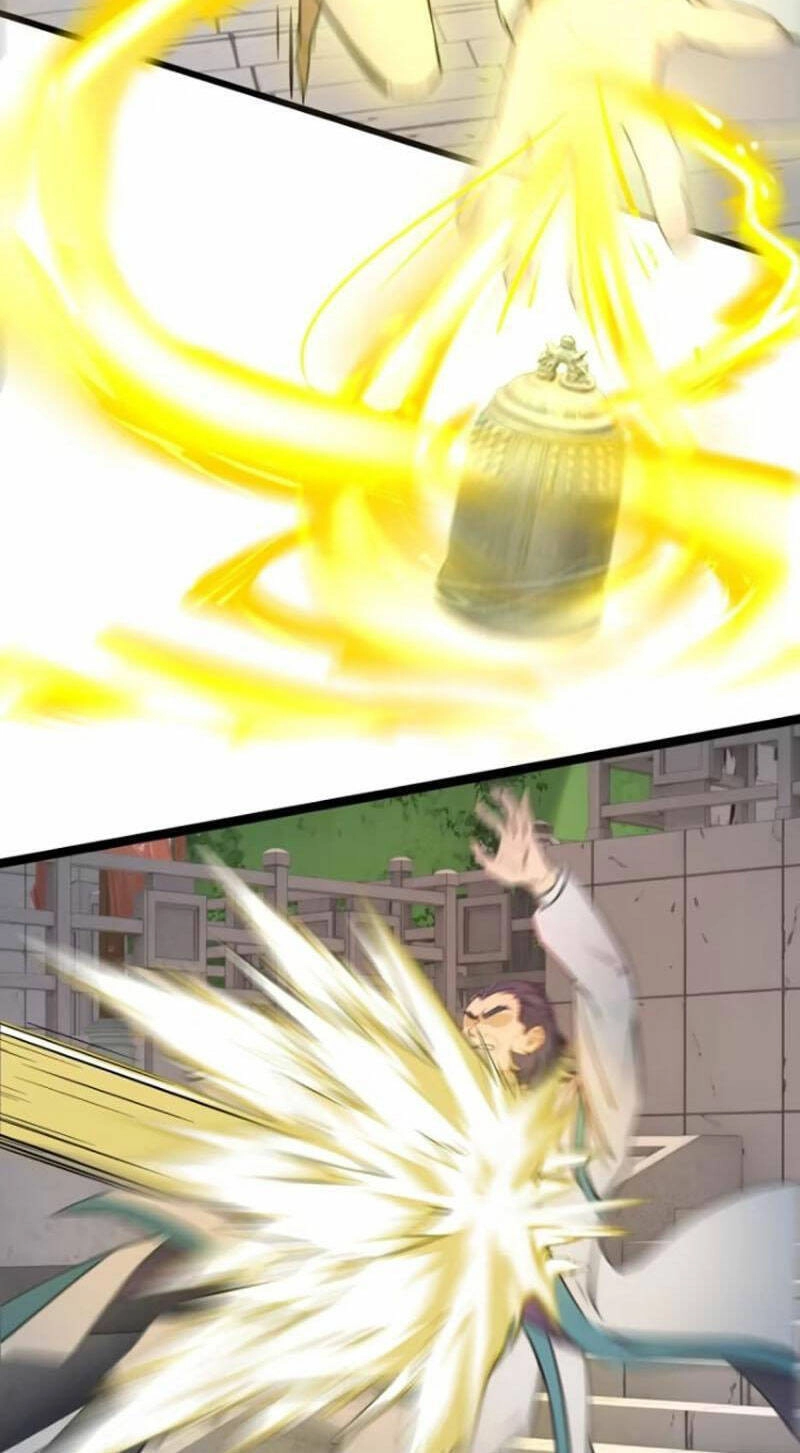 Ngươi Là Hạng Người Gì Cũng Dám Ở Tiên Giới Lên Mặt Với Ta? Chapter 12 - 9