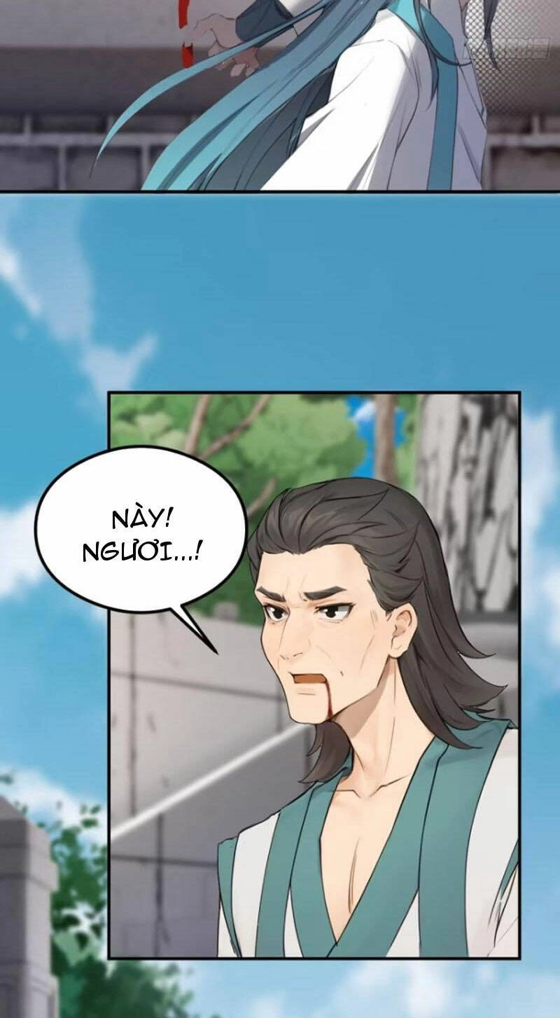 Ngươi Là Hạng Người Gì Cũng Dám Ở Tiên Giới Lên Mặt Với Ta? Chapter 12 - 17