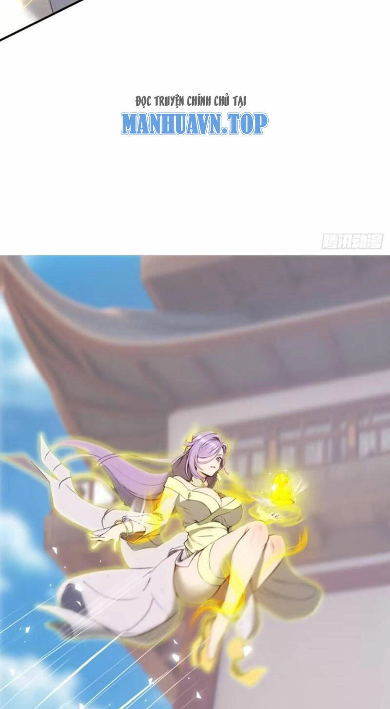 Ngươi Là Hạng Người Gì Cũng Dám Ở Tiên Giới Lên Mặt Với Ta? Chapter 12 - 19