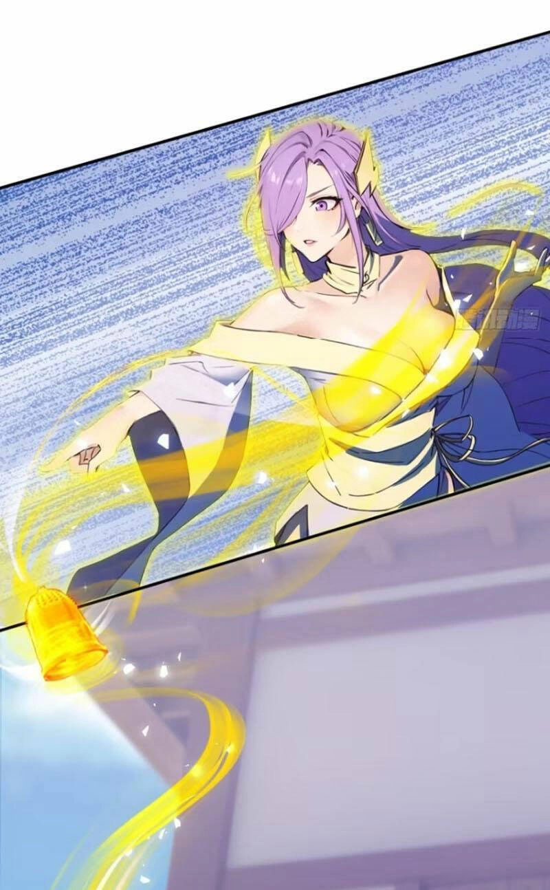 Ngươi Là Hạng Người Gì Cũng Dám Ở Tiên Giới Lên Mặt Với Ta? Chapter 12 - 21