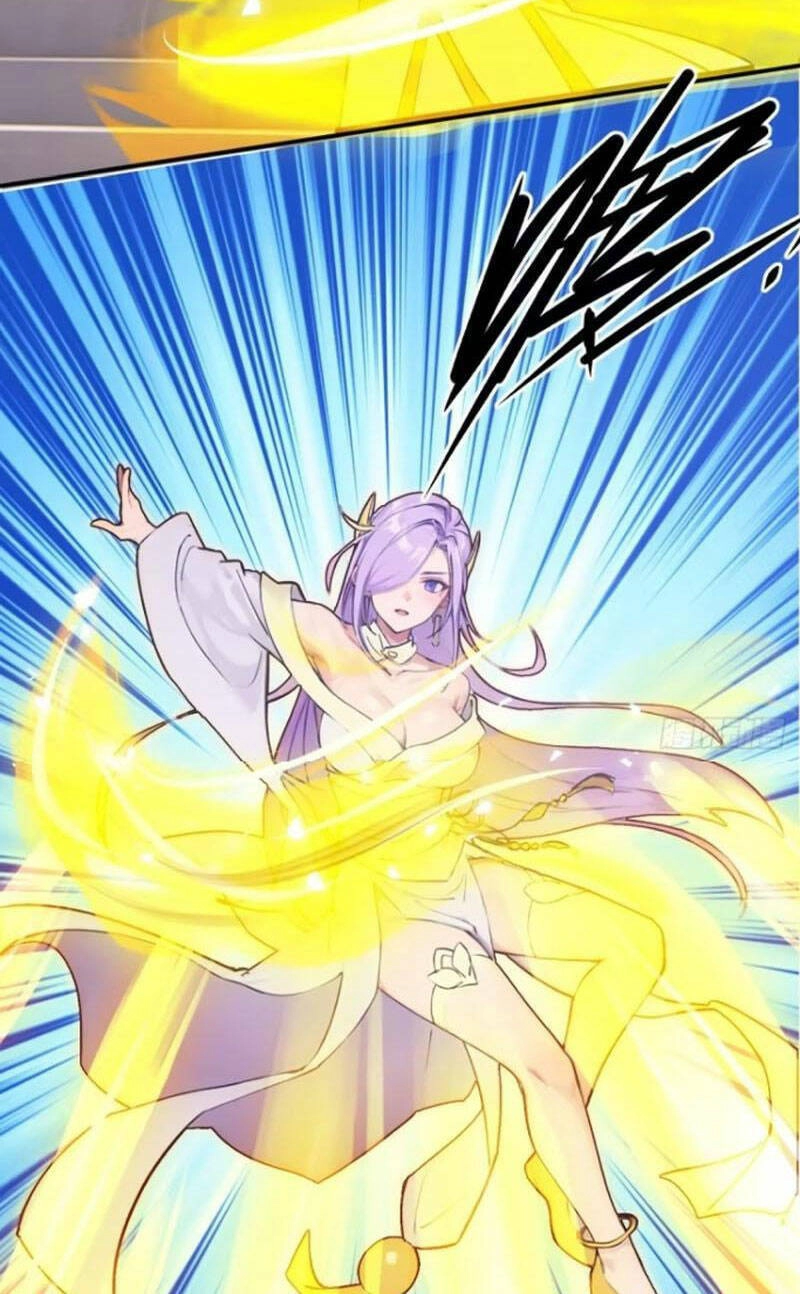 Ngươi Là Hạng Người Gì Cũng Dám Ở Tiên Giới Lên Mặt Với Ta? Chapter 12 - 23