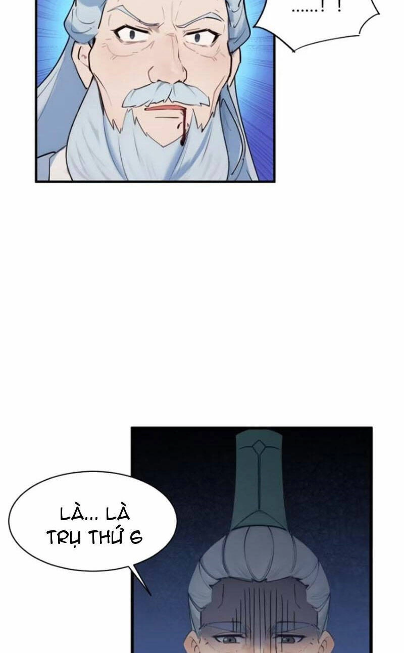 Ngươi Là Hạng Người Gì Cũng Dám Ở Tiên Giới Lên Mặt Với Ta? Chapter 12 - 29