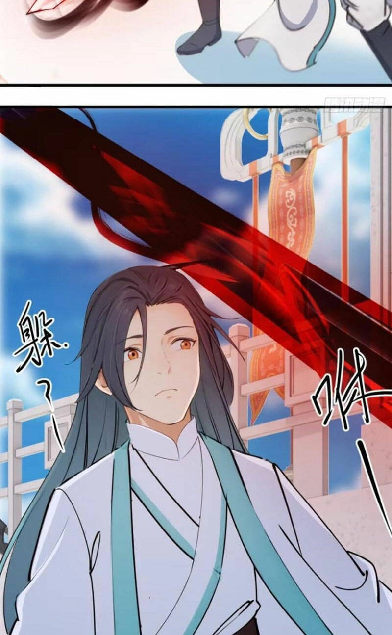 Ngươi Là Hạng Người Gì Cũng Dám Ở Tiên Giới Lên Mặt Với Ta? Chapter 12 - 36