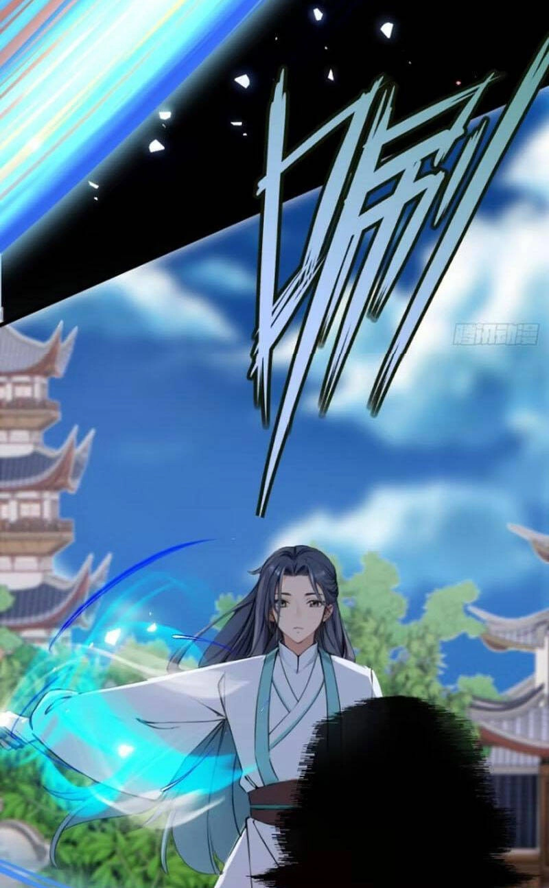 Ngươi Là Hạng Người Gì Cũng Dám Ở Tiên Giới Lên Mặt Với Ta? Chapter 12 - 38