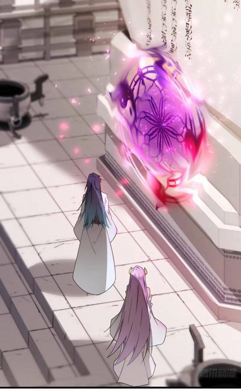 Ngươi Là Hạng Người Gì Cũng Dám Ở Tiên Giới Lên Mặt Với Ta? Chapter 12 - 40