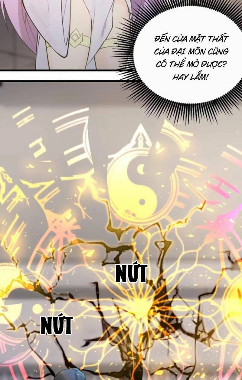 Ngươi Là Hạng Người Gì Cũng Dám Ở Tiên Giới Lên Mặt Với Ta? Chapter 12 - 42