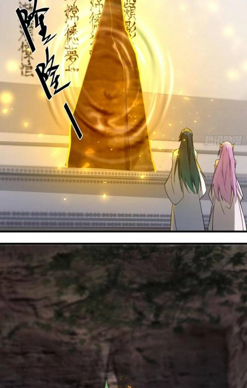 Ngươi Là Hạng Người Gì Cũng Dám Ở Tiên Giới Lên Mặt Với Ta? Chapter 12 - 44