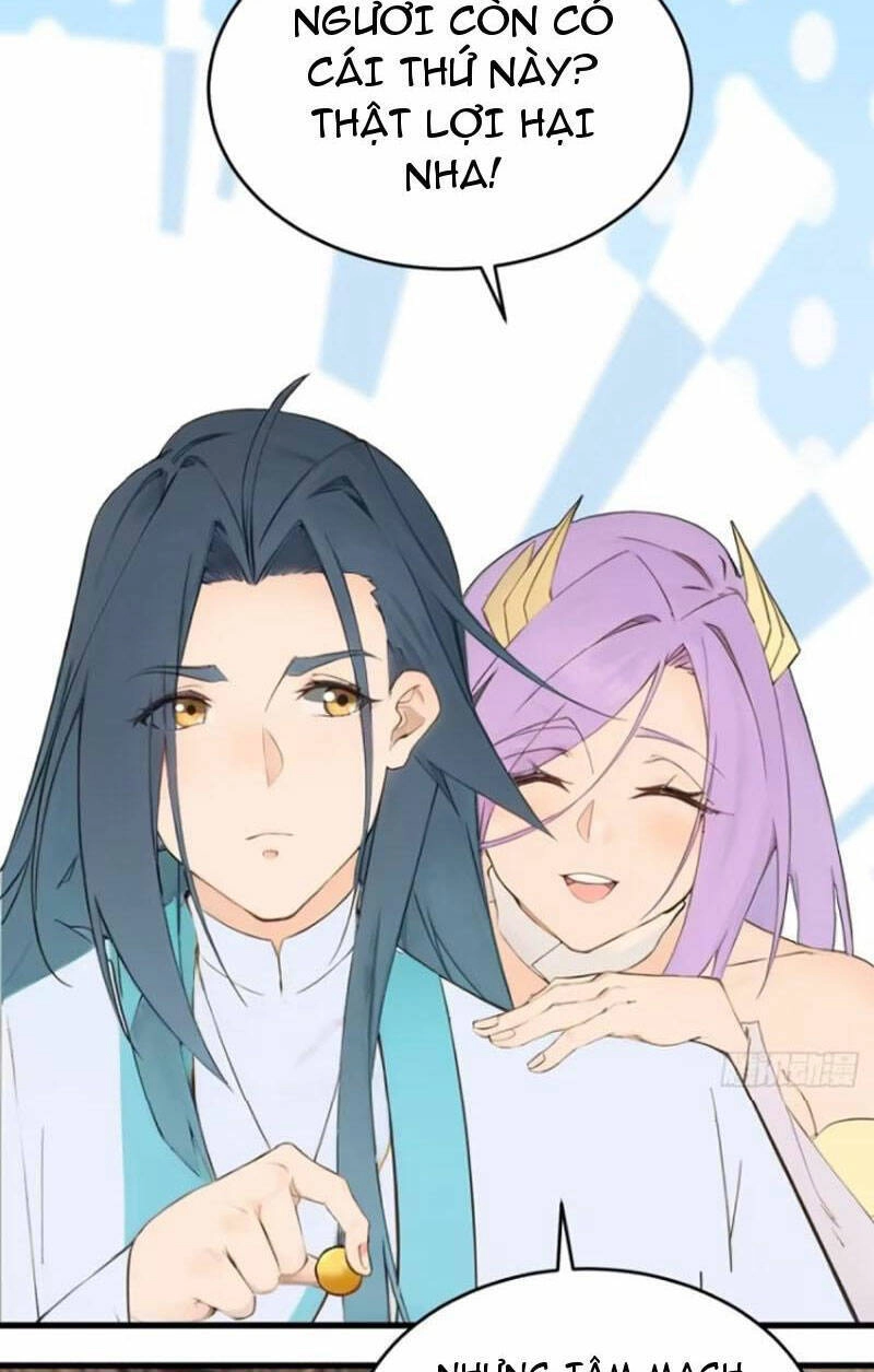 Ngươi Là Hạng Người Gì Cũng Dám Ở Tiên Giới Lên Mặt Với Ta? Chapter 12 - 47