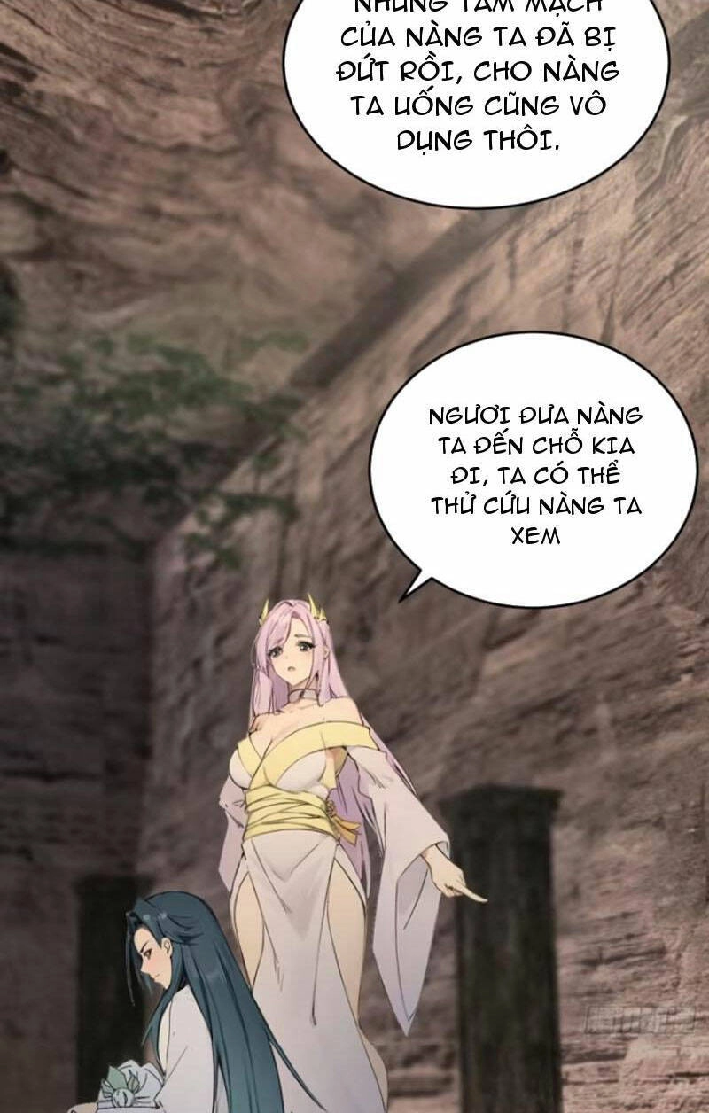 Ngươi Là Hạng Người Gì Cũng Dám Ở Tiên Giới Lên Mặt Với Ta? Chapter 12 - 48