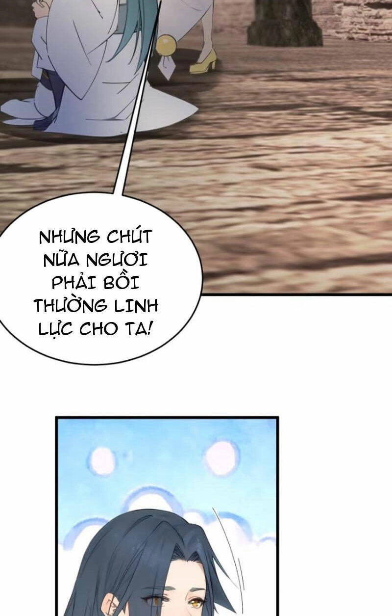 Ngươi Là Hạng Người Gì Cũng Dám Ở Tiên Giới Lên Mặt Với Ta? Chapter 12 - 49