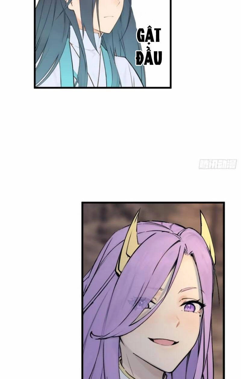 Ngươi Là Hạng Người Gì Cũng Dám Ở Tiên Giới Lên Mặt Với Ta? Chapter 12 - 50