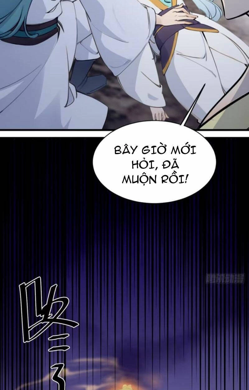 Ngươi Là Hạng Người Gì Cũng Dám Ở Tiên Giới Lên Mặt Với Ta? Chapter 12 - 52