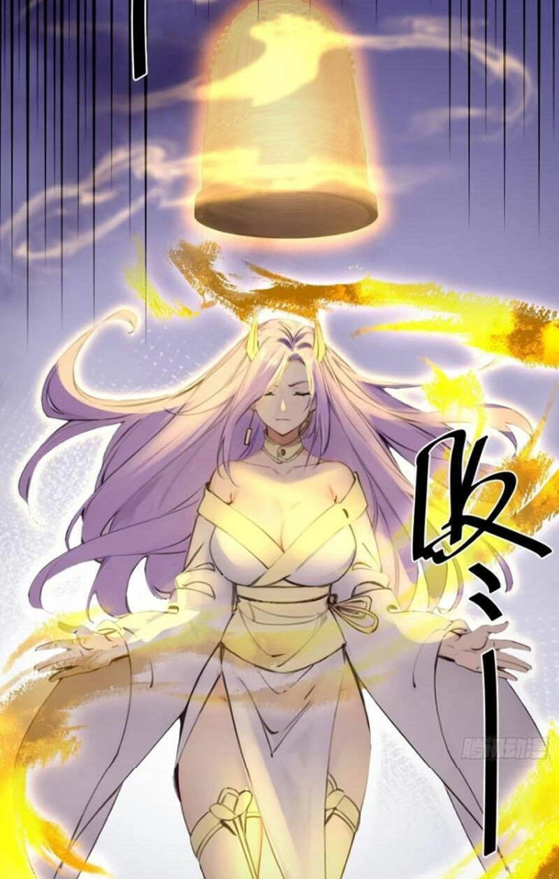 Ngươi Là Hạng Người Gì Cũng Dám Ở Tiên Giới Lên Mặt Với Ta? Chapter 12 - 53