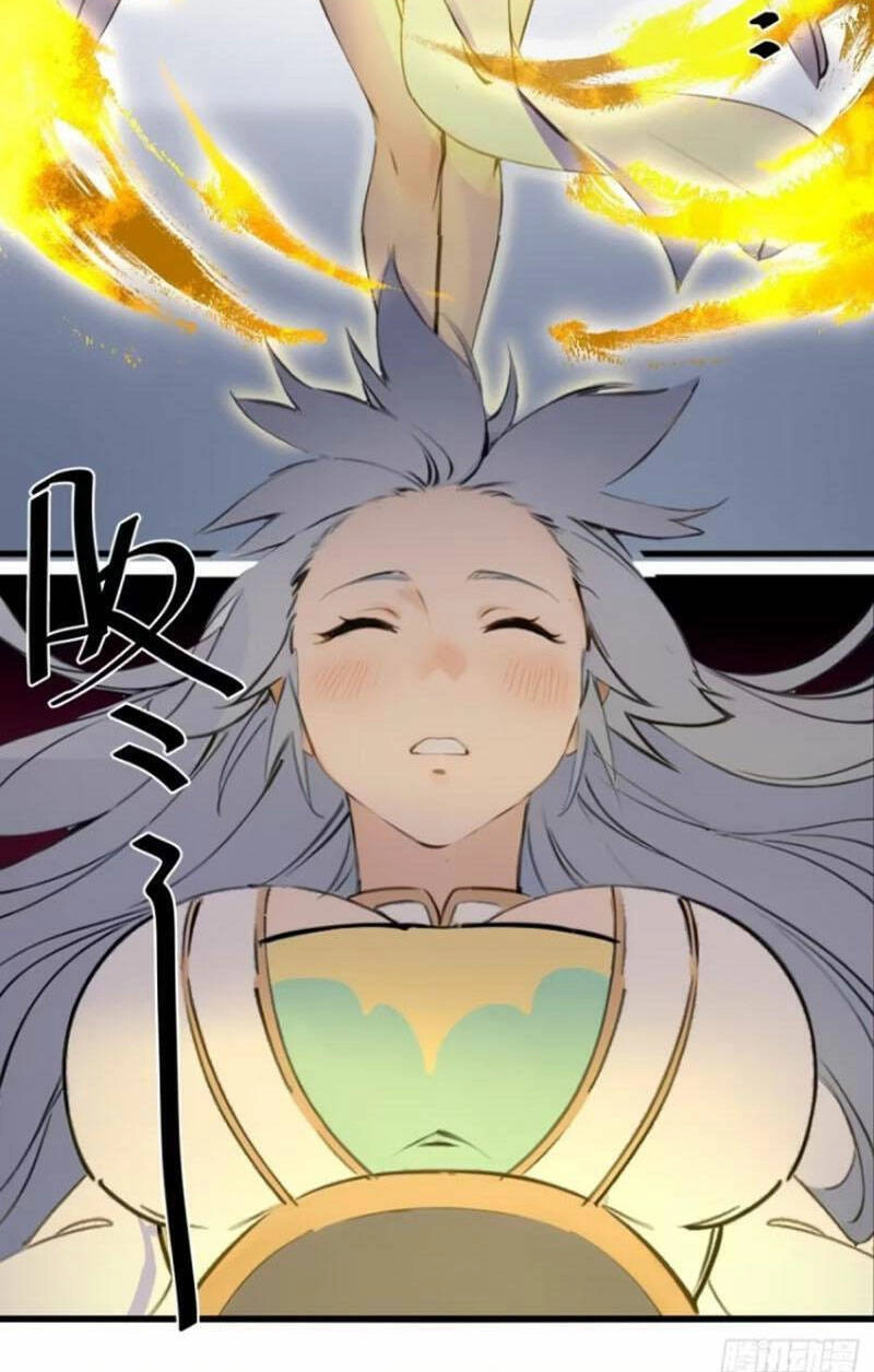 Ngươi Là Hạng Người Gì Cũng Dám Ở Tiên Giới Lên Mặt Với Ta? Chapter 12 - 54