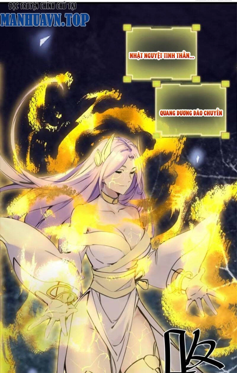 Ngươi Là Hạng Người Gì Cũng Dám Ở Tiên Giới Lên Mặt Với Ta? Chapter 12 - 55