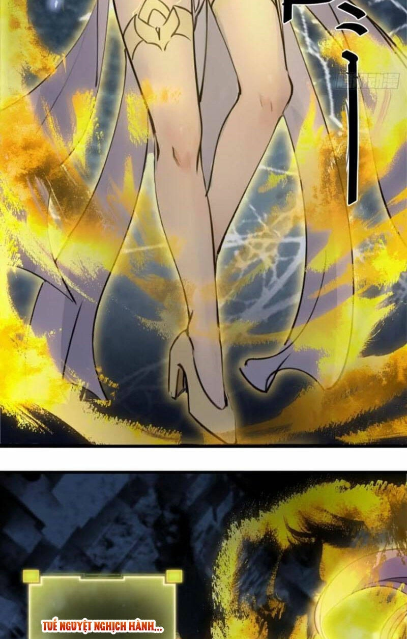 Ngươi Là Hạng Người Gì Cũng Dám Ở Tiên Giới Lên Mặt Với Ta? Chapter 12 - 56