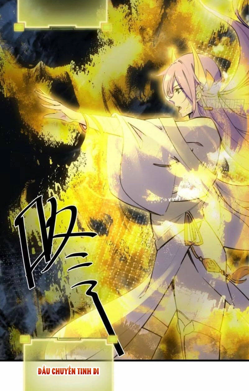 Ngươi Là Hạng Người Gì Cũng Dám Ở Tiên Giới Lên Mặt Với Ta? Chapter 12 - 57